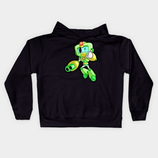 Pops Kids Hoodie